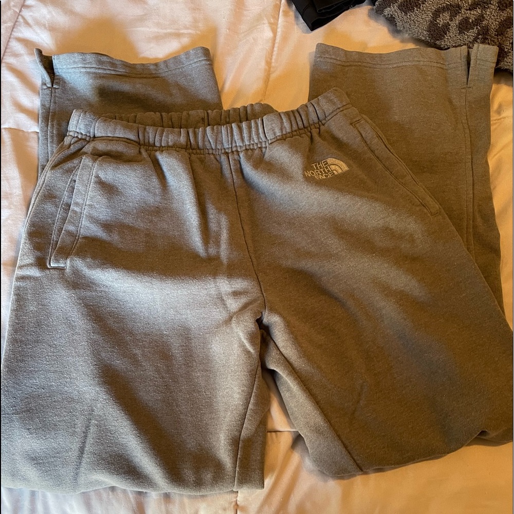 Mens North Face sweats!